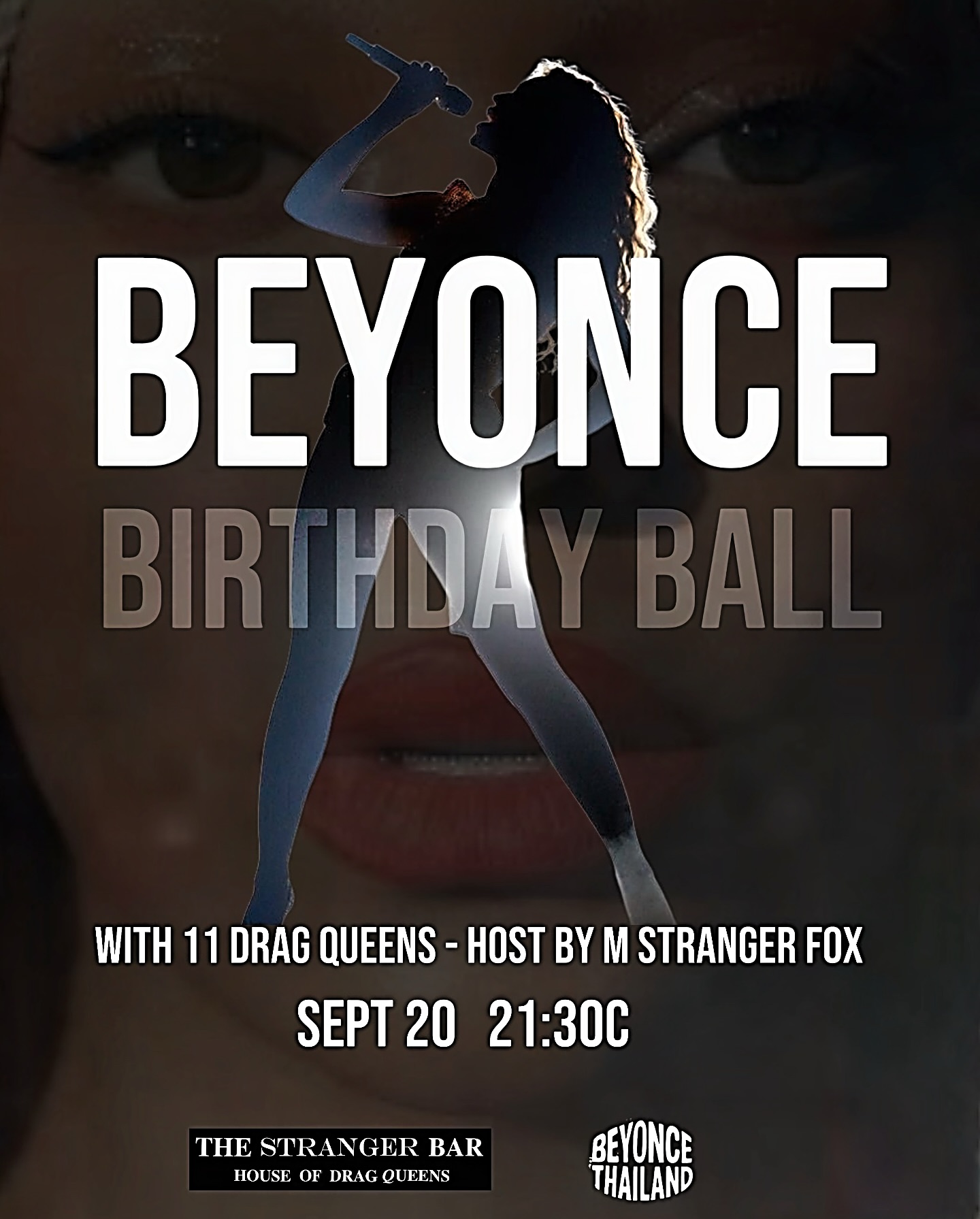 🌟 🐝 Who run the world? BEYONCÉ! – 20 Sep 2025