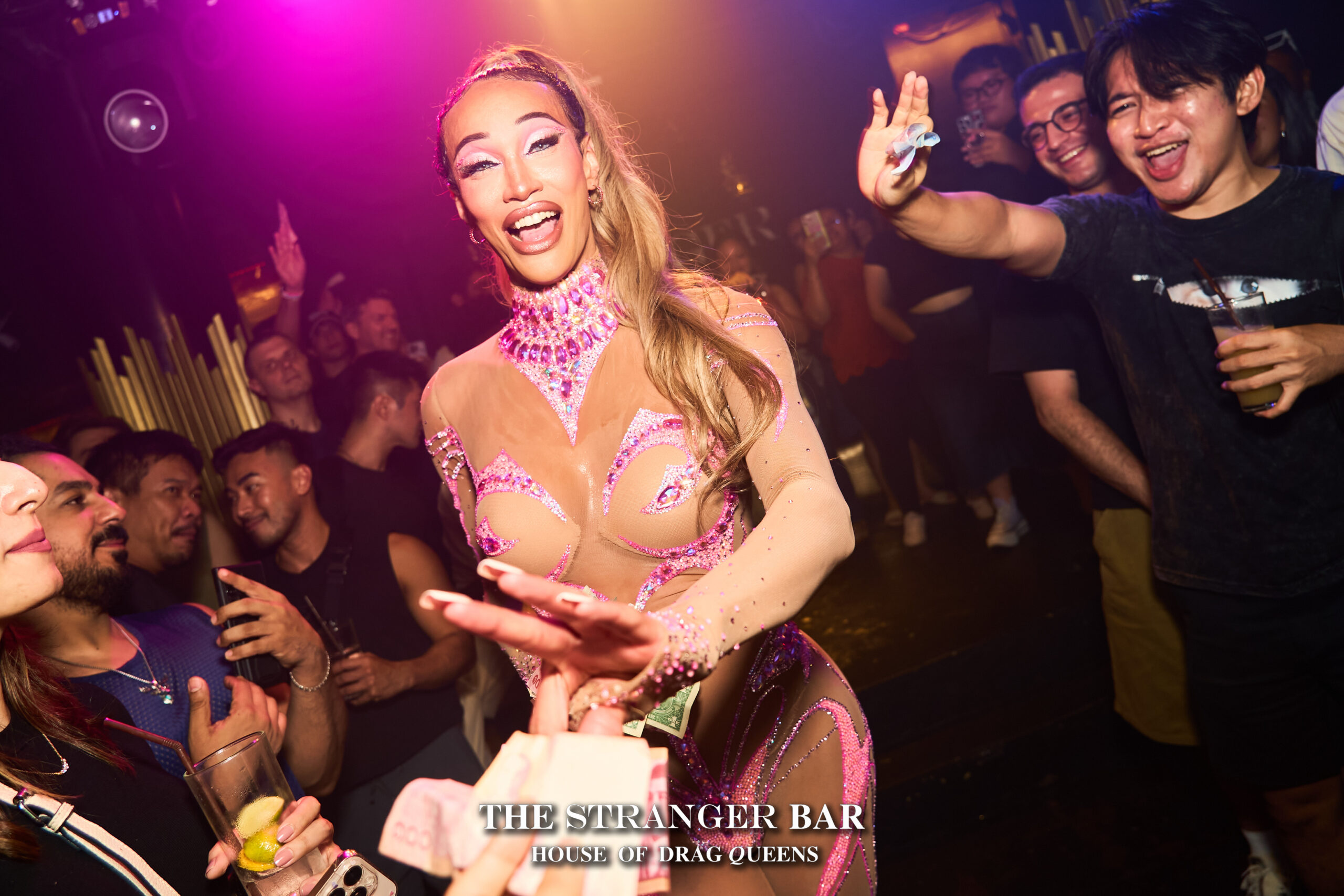 Kerri Colby Live In Bangkok